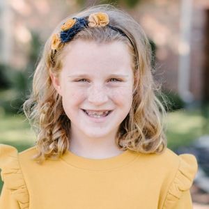 Meet your Posher, Ella